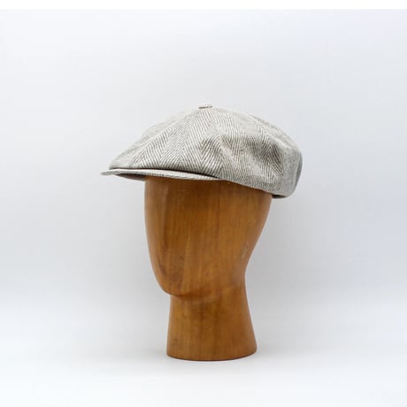 Big herringbone hunting cas