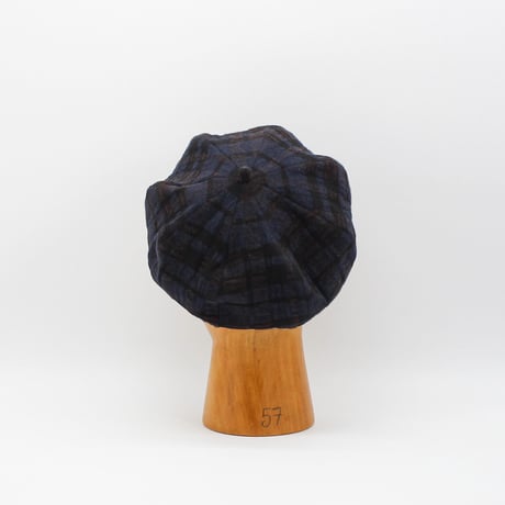 Check WC beret