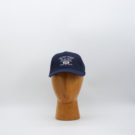 C.JP Embroidery cap