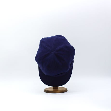 Gabardine screw cap