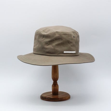 Weather bucket