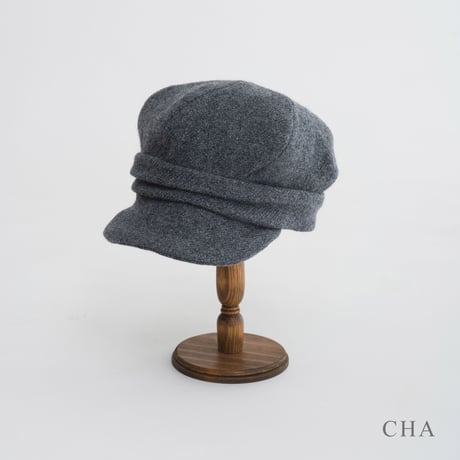 Tweed  screw cas