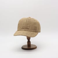 Paper cloth cap