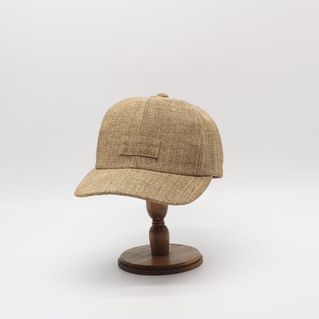 Paper cloth cap