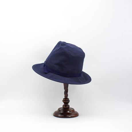C.JP Asymmetry soft hat