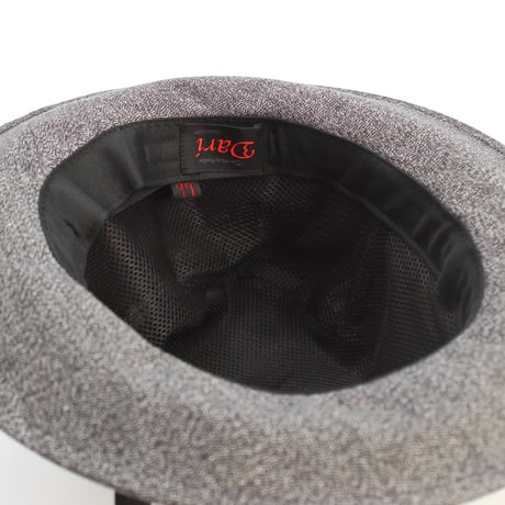 Light oz Asymmetry hat