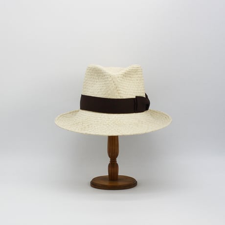 Raffia High back