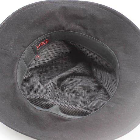 C.JP Asymmetry soft hat