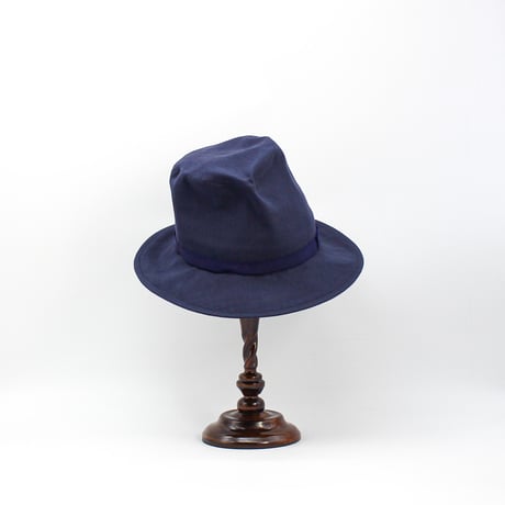 C.JP Asymmetry soft hat
