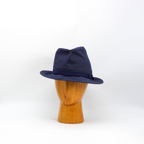 C.JP Asymmetry soft hat