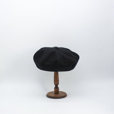 Moleskin Big beret