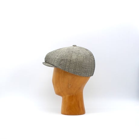 Paper cloth 6hunting cap