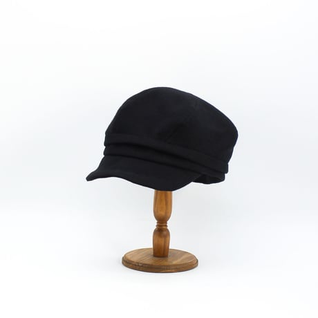 Nell screw cap