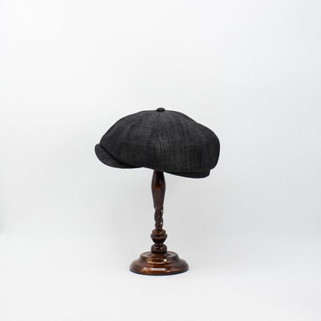 Raffia NPB cap