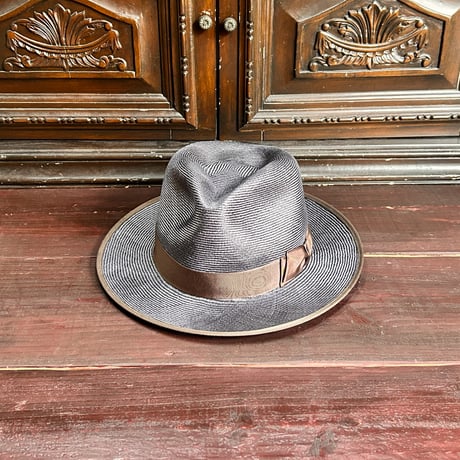 Vintage sisol teardrop
