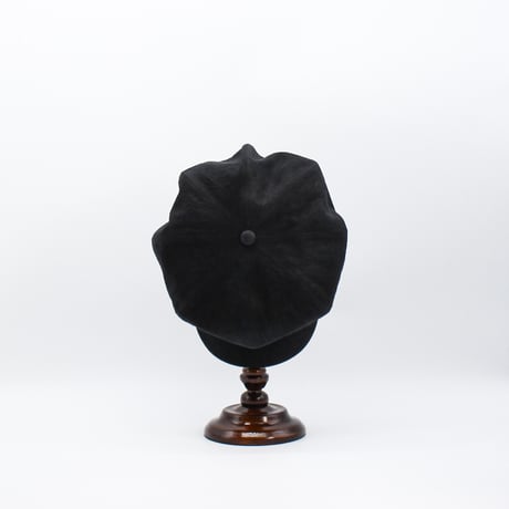 Linen Big casquette