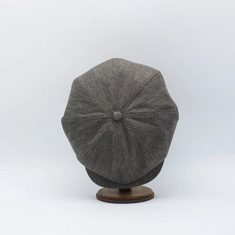 Chambray NPB cap
