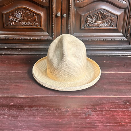 Panama Malcolm hat