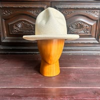 Panama Malcolm hat