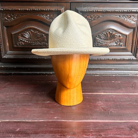 Panama Malcolm hat