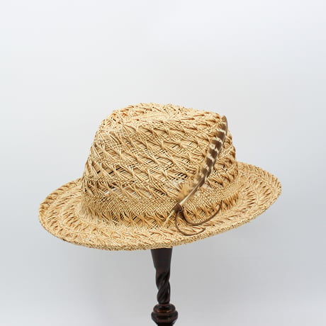 Baolace Edge up hat