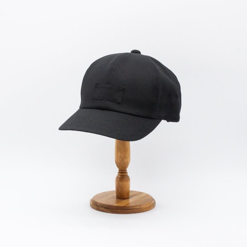 Ventile front tag cap | Dari stores