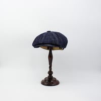 Apple casquette