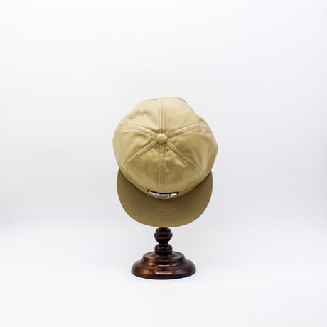 French drill wappen cap