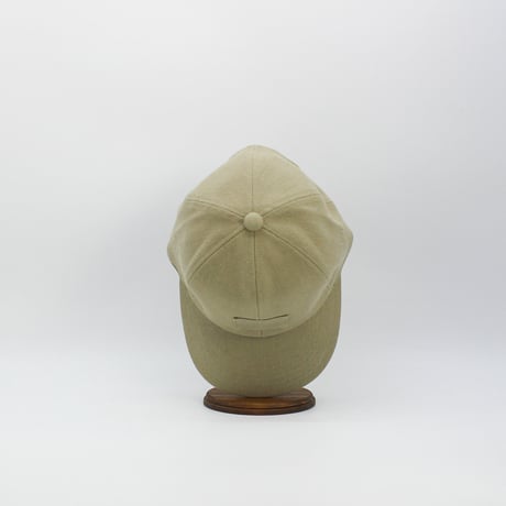 CLV front tag cap