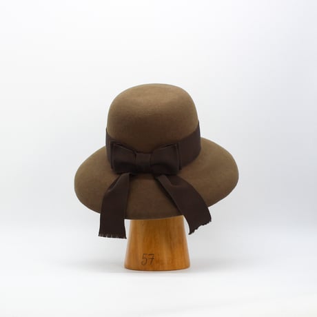 Felt Casablanca