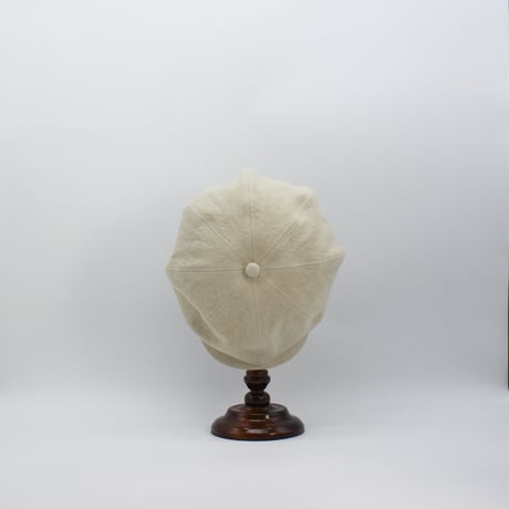 Gabardine NPB cap2