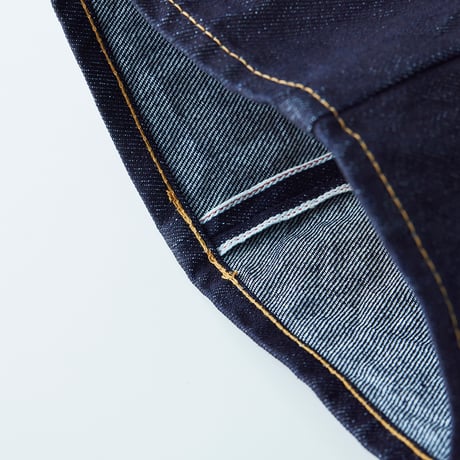 Five pocket c.p jeans