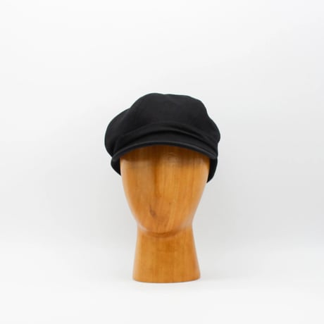 Gabardine screw cap