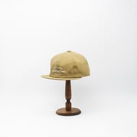 Sulfide HBC embroidery cap