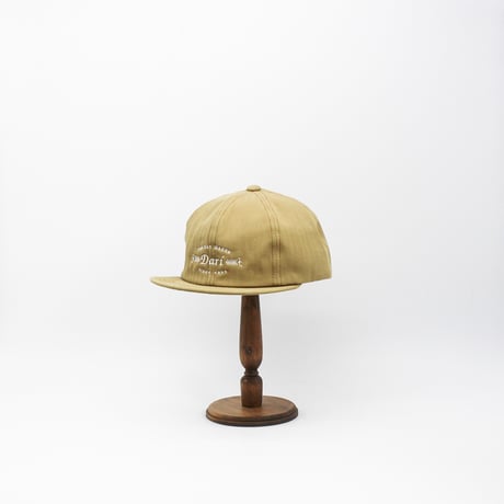 Sulfide HBC embroidery cap
