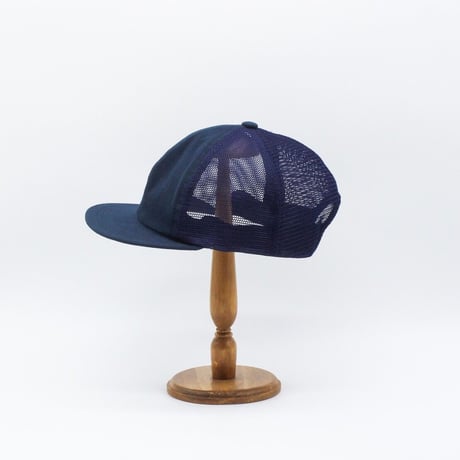 Mesh chino cap