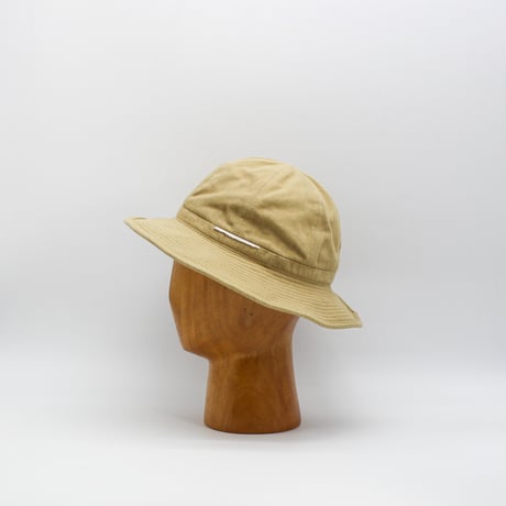 C.JP fatigue hat