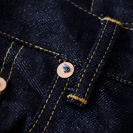 Five pocket c.p jeans
