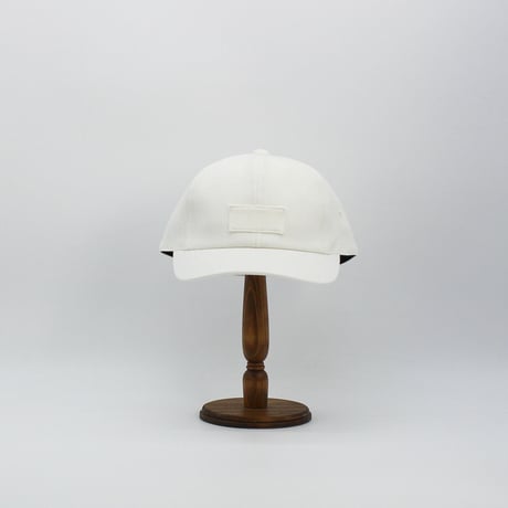 CLV front tag cap