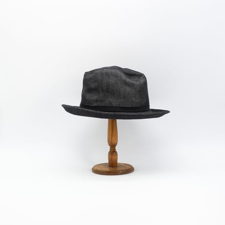 8oz denim soft hat