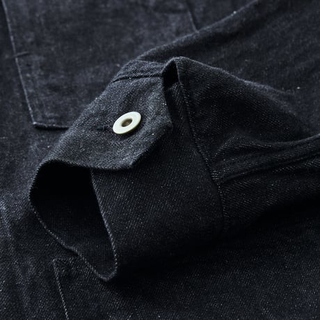 Cover all jacket