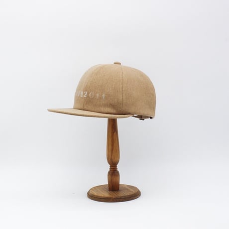 Stencil cap