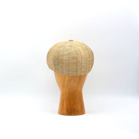 Paper cloth 6hunting cap