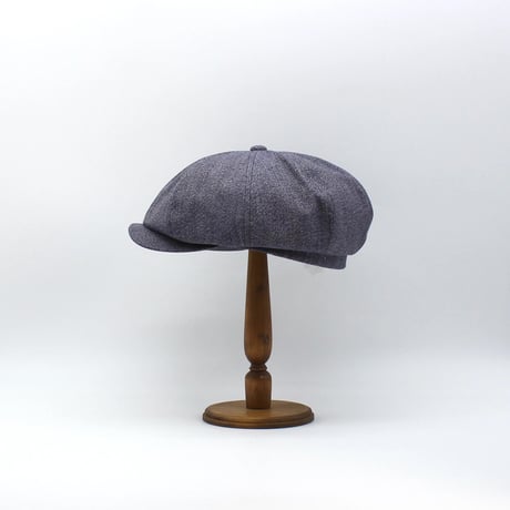 Chambray NPB cap