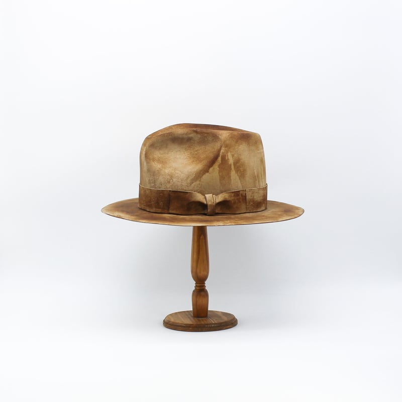 Beaver burn hat | Dari stores