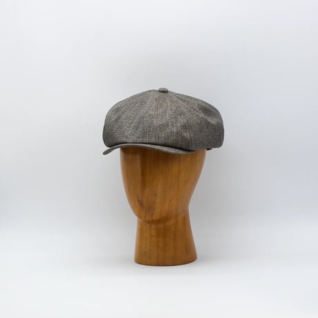 Chambray NPB cap