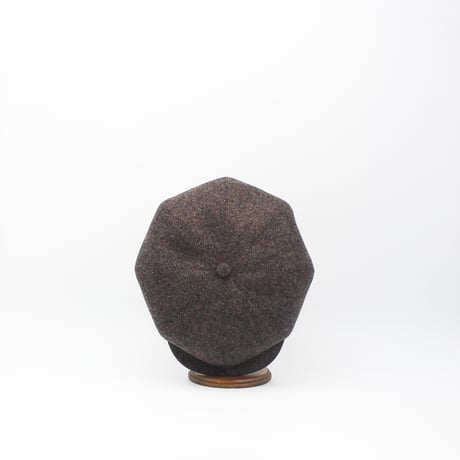 British wool  NPB cap