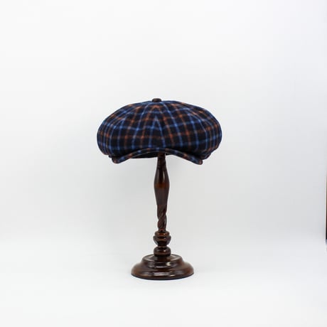 Euro Check NPB cap