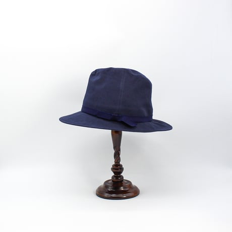 C.JP Asymmetry soft hat