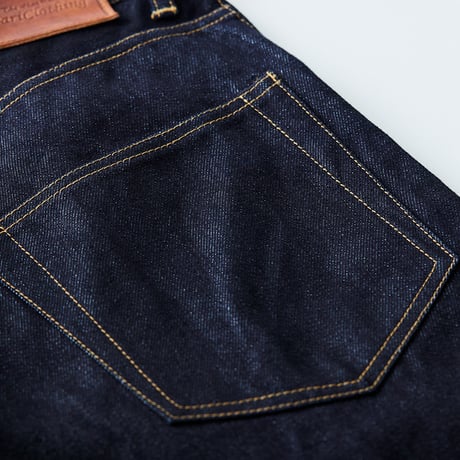 Five pocket c.p jeans